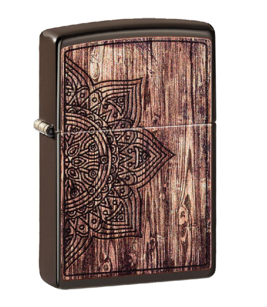 Zippo Mandala - 60005220